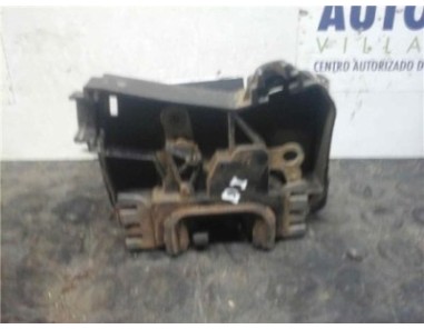 Cerradura Puerta Delantera Izquierda Opel CORSA C 1 3 16V CDTI 