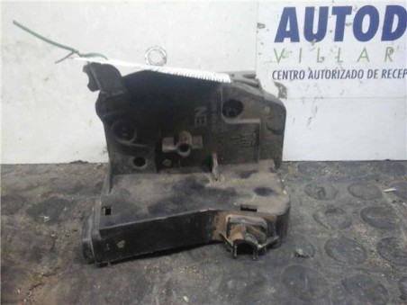 Cerradura Puerta Delantera Izquierda Opel CORSA C 1 3 16V CDTI 