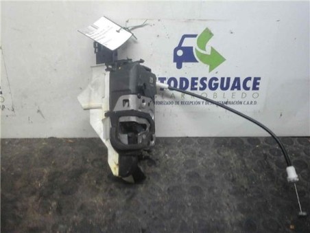 Cerradura Puerta Delantera Izquierda Citroen C5 BERLINA 2 0 HDi FAP 