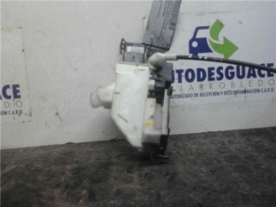 Cerradura Puerta Delantera Derecha Citroen C5 BERLINA 2 0 HDi FAP