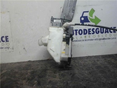 Cerradura Puerta Delantera Derecha Citroen C5 BERLINA 2 0 HDi FAP 