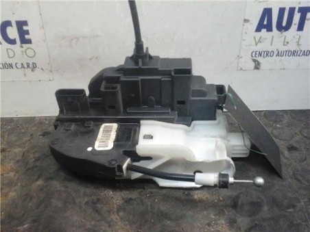 Cerradura Puerta Delantera Izquierda Kia CEE'D 1 6 CRDi 