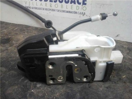 Cerradura Puerta Delantera Izquierda Kia CEE'D 1 6 CRDi 