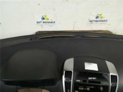 Salpicadero Kia CEE'D 1 6 CRDi