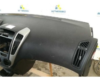 Salpicadero Kia CEE'D 1 6 CRDi 