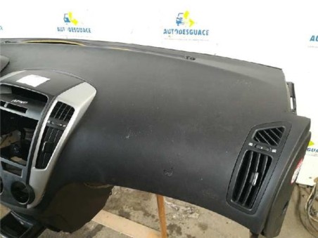 Salpicadero Kia CEE'D 1 6 CRDi 