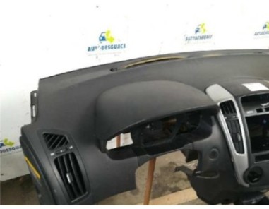 Salpicadero Kia CEE'D 1 6 CRDi 