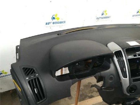 Salpicadero Kia CEE'D 1 6 CRDi 