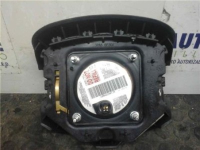 Kit Airbag Kia CEE'D 1 6 CRDi