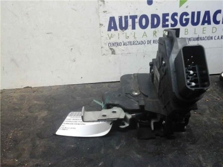 Cerradura Puerta Delantera Derecha Ford MONDEO SPORTBREAK 1 8 TDCi 