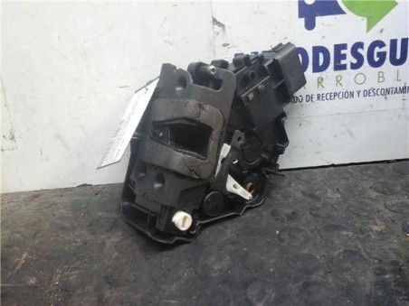 Cerradura Puerta Trasera Derecha Ford MONDEO SPORTBREAK 1 8 TDCi 