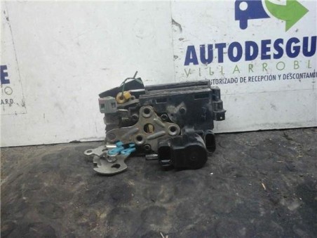 Cerradura Puerta Delantera Derecha Chevrolet AVEO 1 4 