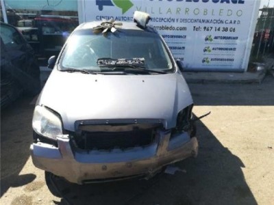 Cerradura Puerta Delantera Derecha Chevrolet AVEO 1 4  2