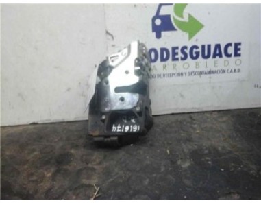 Cerradura Puerta Delantera Derecha Chevrolet AVEO 1 4 