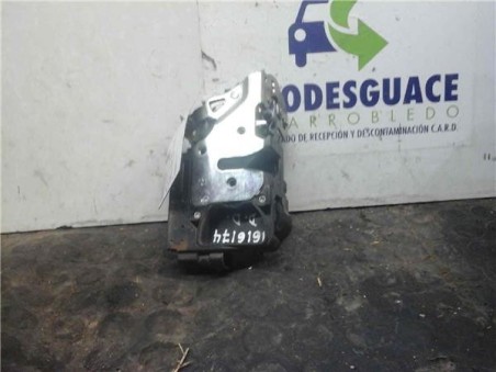 Cerradura Puerta Delantera Derecha Chevrolet AVEO 1 4 