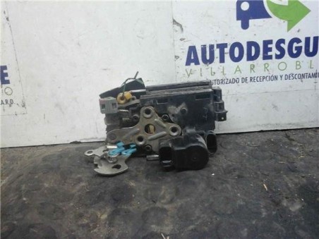 Cerradura Puerta Delantera Derecha Chevrolet AVEO 1 4 