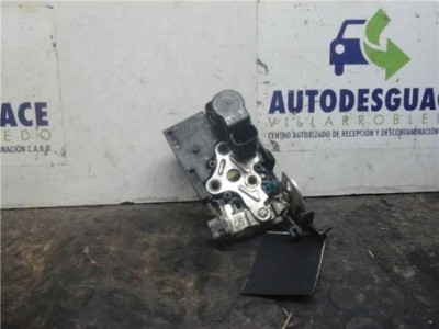 Cerradura Puerta Trasera Derecha Chevrolet AVEO 1 4
