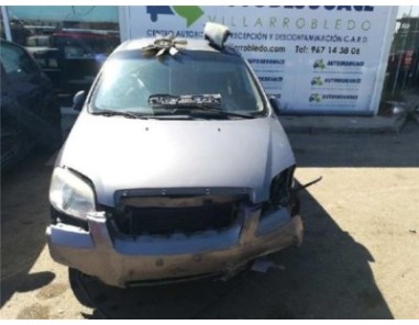 Cerradura Puerta Trasera Derecha Chevrolet AVEO 1 4 