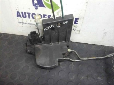 Cerradura Puerta Delantera Izquierda Kia CERATO 2 0 Turbodiesel