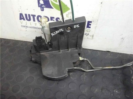 Cerradura Puerta Delantera Izquierda Kia CERATO 2 0 Turbodiesel 