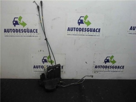 Cerradura Puerta Delantera Izquierda Kia CERATO 2 0 Turbodiesel 