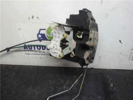 Cerradura Puerta Delantera Izquierda Kia CERATO 2 0 Turbodiesel 