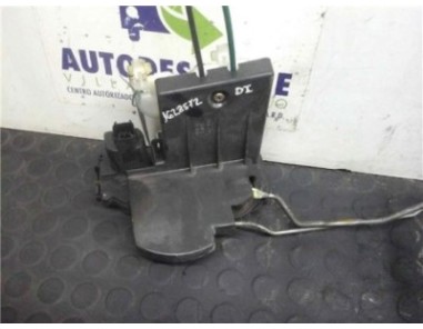 Cerradura Puerta Delantera Izquierda Kia CERATO 2 0 Turbodiesel 