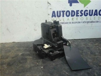 Cerradura Puerta Delantera Derecha Renault SCENIC RX4 1 9 dCi D