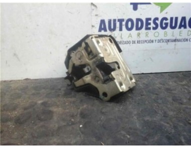 Cerradura Puerta Delantera Derecha Renault SCENIC RX4 1 9 dCi D 