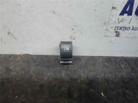 Botonera Puerta Trasera Derecha Volkswagen PASSAT BERLINA 2 0 TDI 