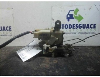 Cerradura Puerta Delantera Derecha Ford RANGER 2 5 12V TD 