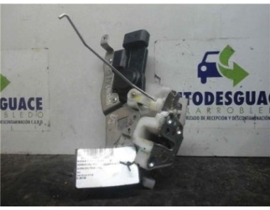 Cerradura Puerta Delantera Izquierda Nissan PIXO 1 0 