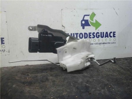 Cerradura Puerta Delantera Izquierda Nissan PIXO 1 0 