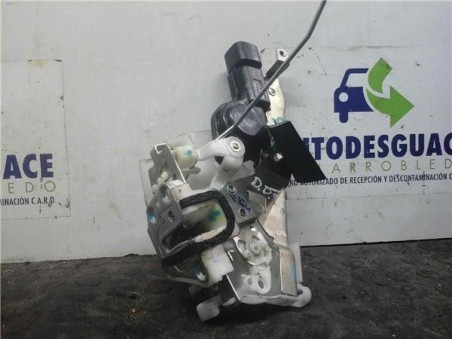 Cerradura Puerta Delantera Derecha Nissan PIXO 1 0 