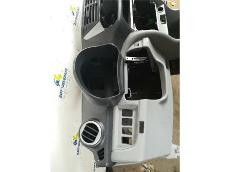 Salpicadero Nissan PIXO 1 0 