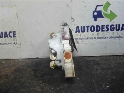 Cerradura Puerta Delantera Derecha Nissan PICK-UP 2 5 Turbodiesel