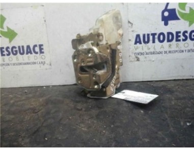 Cerradura Puerta Delantera Derecha Nissan PICK-UP 2 5 Turbodiesel 