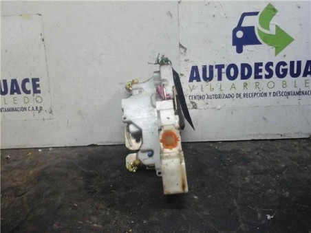 Cerradura Puerta Delantera Derecha Nissan PICK-UP 2 5 Turbodiesel 