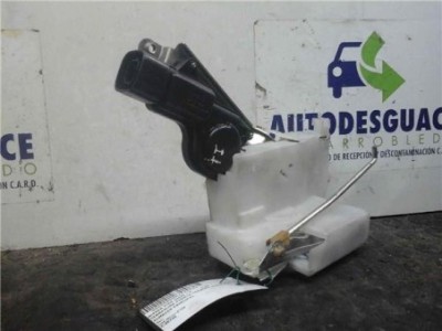 Cerradura Puerta Trasera Izquierda Nissan PIXO 1 0