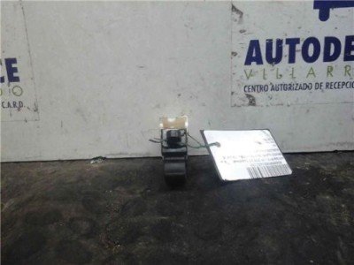 Botonera Puerta Delantera Izquierda Nissan PICK-UP 2 5 Turbodiesel