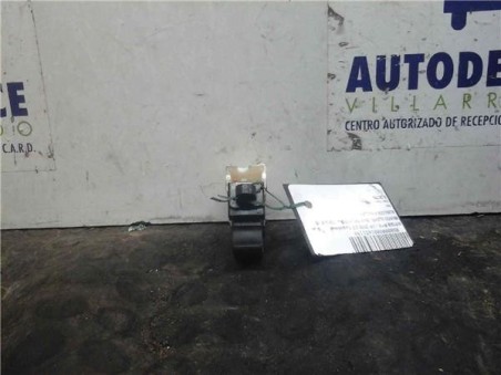 Botonera Puerta Delantera Izquierda Nissan PICK-UP 2 5 Turbodiesel 