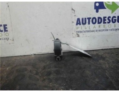 Botonera Puerta Delantera Izquierda Nissan PICK-UP 2 5 Turbodiesel 