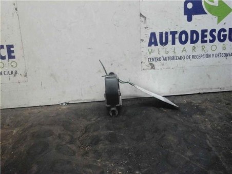 Botonera Puerta Delantera Izquierda Nissan PICK-UP 2 5 Turbodiesel 