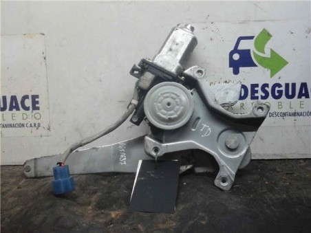 Elevalunas Electrico Trasero Derecho Ford RANGER 2 5 12V TD 