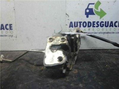 Cerradura Puerta Trasera Derecha Ford RANGER 2 5 12V TD