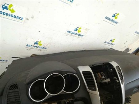 Salpicadero Kia VENGA 1 4 CRDi 