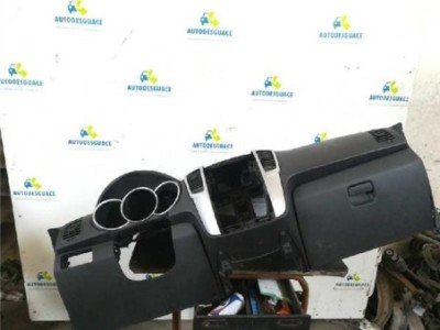 Salpicadero Kia VENGA 1 4 CRDi  2