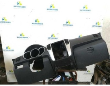 Salpicadero Kia VENGA 1 4 CRDi 