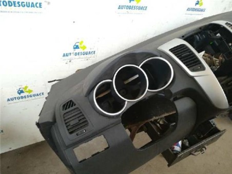 Salpicadero Kia VENGA 1 4 CRDi 