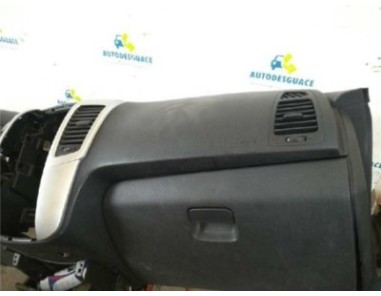 Salpicadero Kia VENGA 1 4 CRDi 